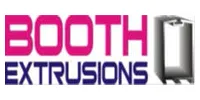 Booth Extrusions - Agile Engineering Company Ltd Partner